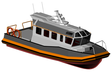 Workjet Series